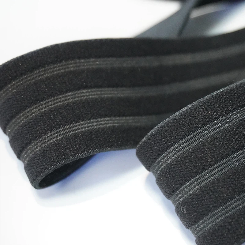 Embossed Elastic