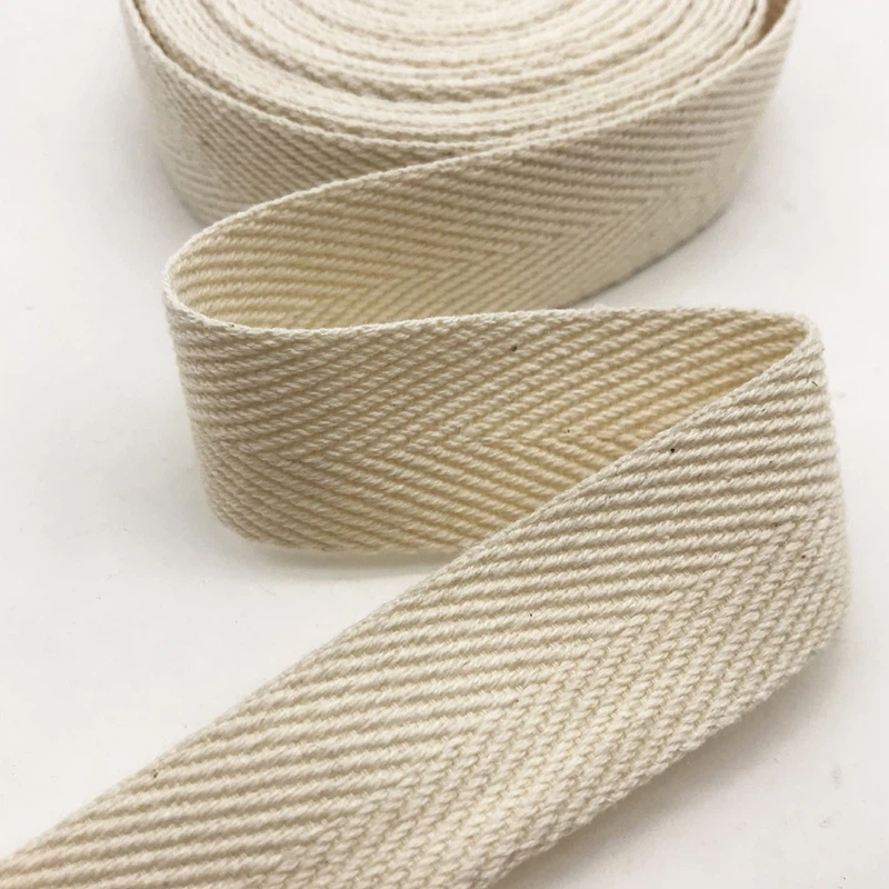 Tecido de algodão espinha de peixe