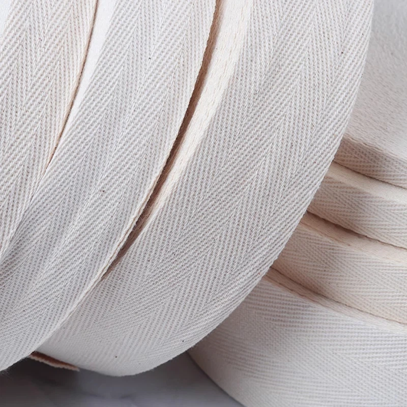 Herringbone Cotton webbing Manufacturers Herringbone Cotton webbing Manufacturers